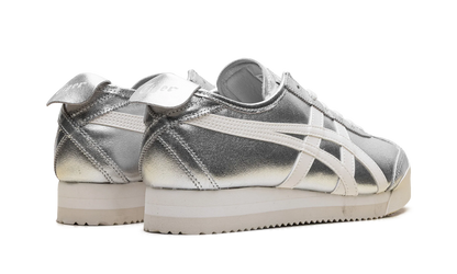 Tiger Mexico 66 PF "Pure Silver Cream" 1183C632 020