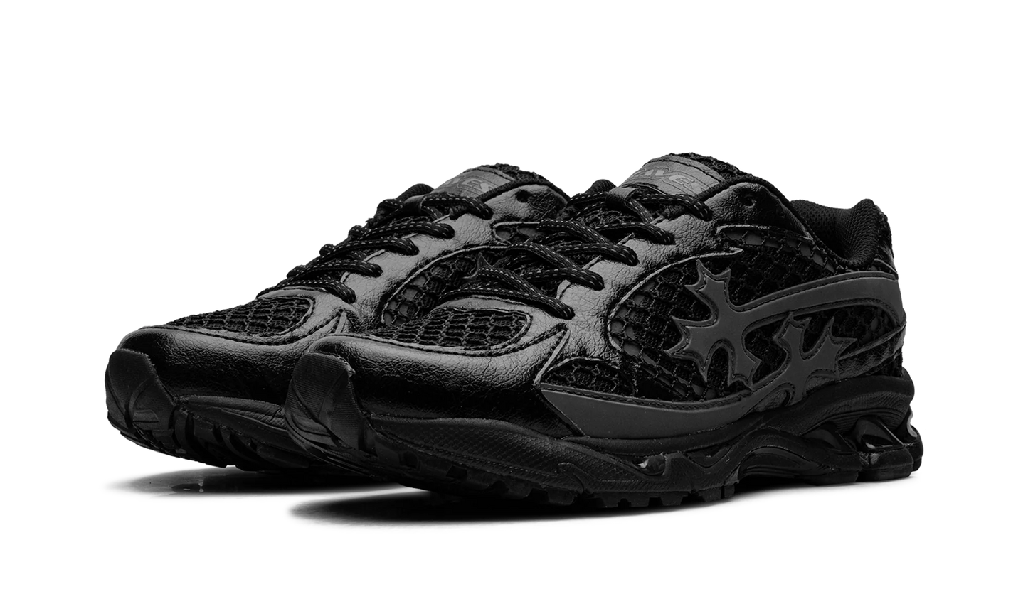 Kross Kountry Runner "Black" BS89