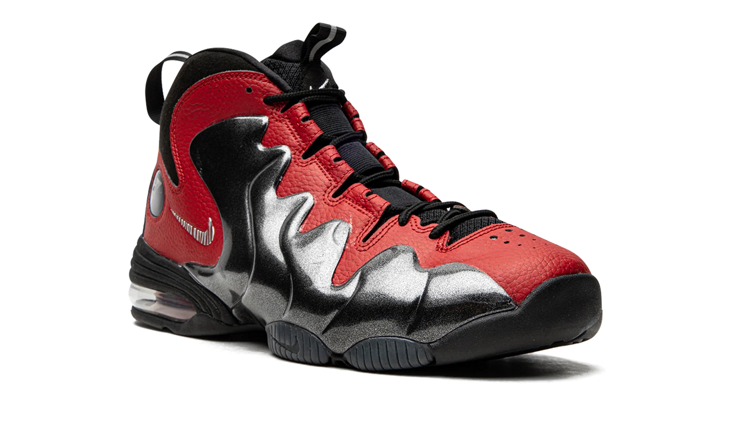 Air Penny 3 "Do It For Dez" CU8058 001