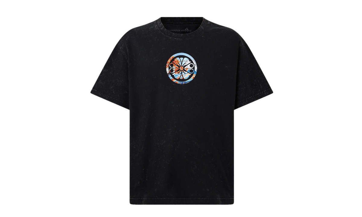 Mens Tee "Evisu - Black" M35MT740EV 292