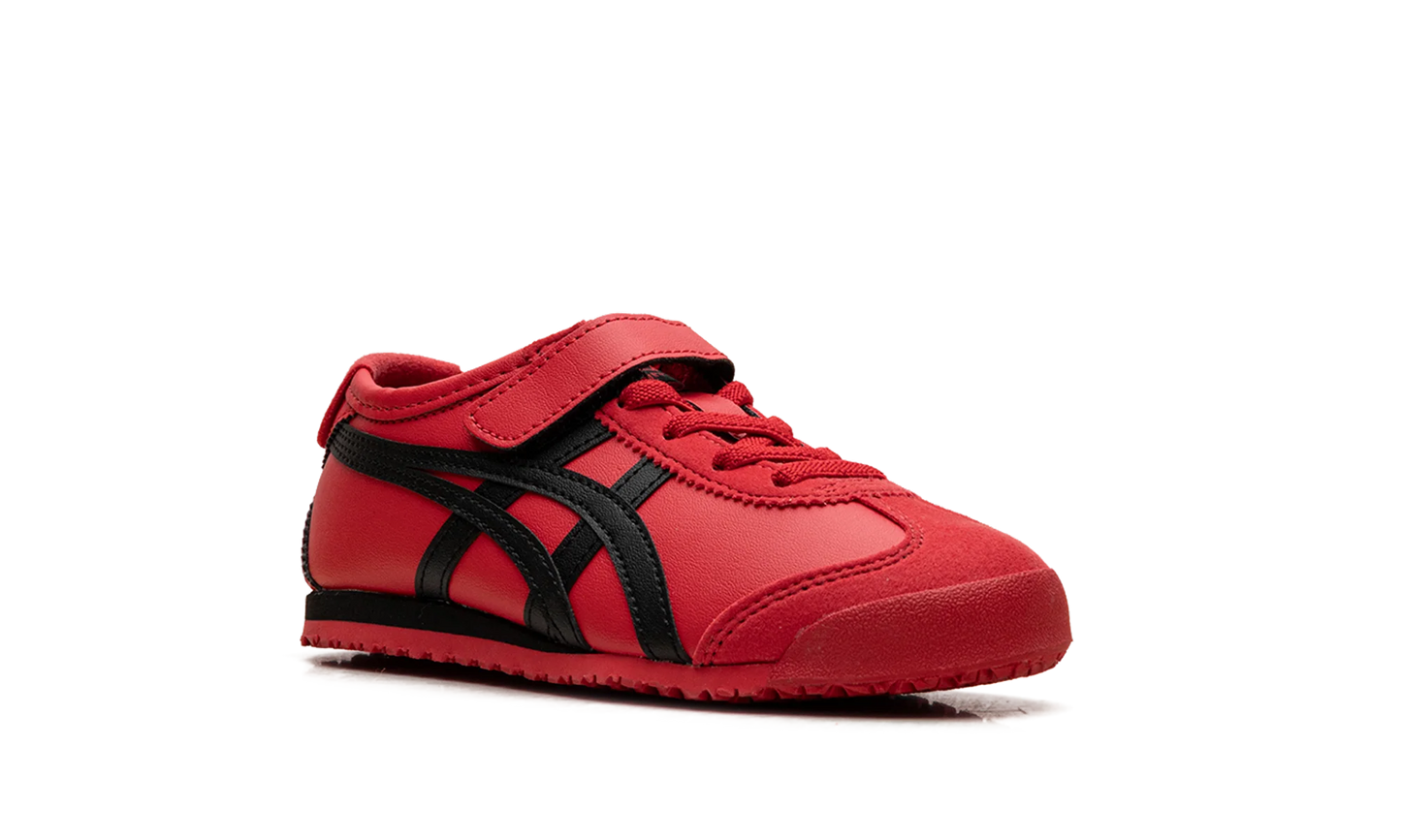 Tiger Mexico 66 PS "Classic Red Black" 1184A049 600