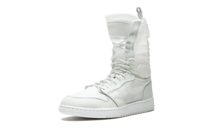 AJ1 EXPLORER XX WMNS "OFF WHITE / OFF WHITE" AO1529 100