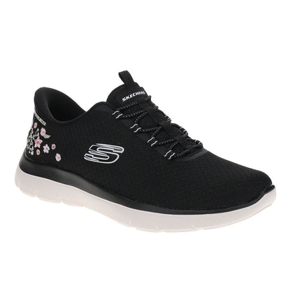 Summit Slip-ins Spring Blossom Sneakers