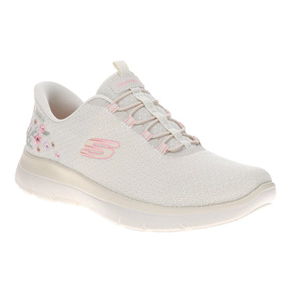 Summit Slip-ins Spring Blossom Sneakers