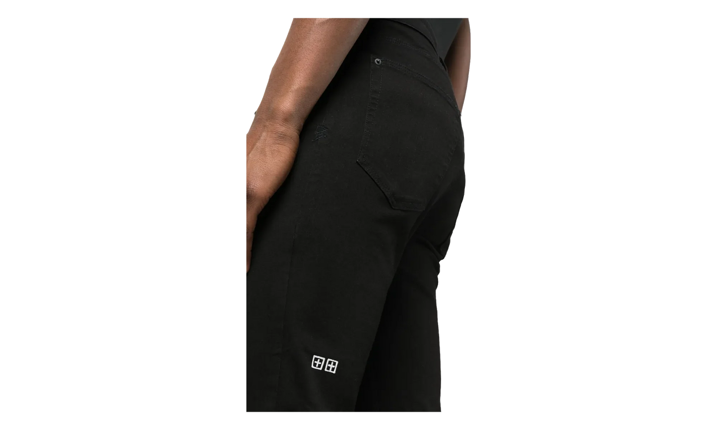 Van Winkle Rebel Pants "Black" 1000055924