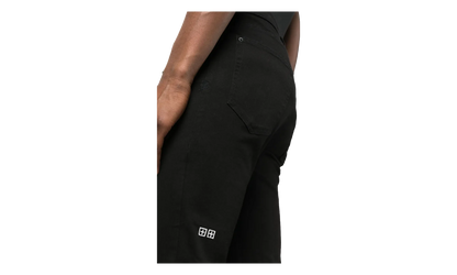 Van Winkle Rebel Pants "Black" 1000055924