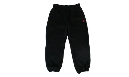 Rose Logo Patch Sweatpants "Black" UCX4502 BLAC