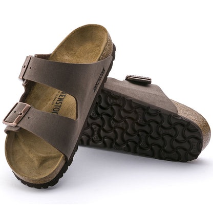 Arizona Birkibuc Classic Footbed Sandal in Mocca