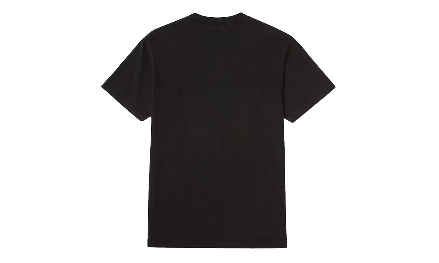 DEPT. T-Shirt "Black White" GD027