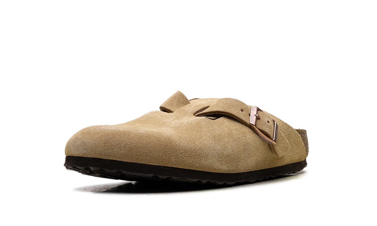 Boston "Latte Cream - Narrow" 1026164 Latte Cream