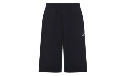 Technical Track Shorts "Black" 866539 TUO05 1000