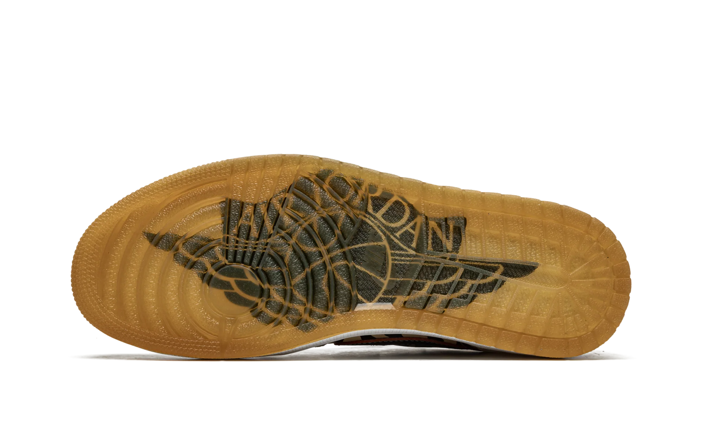 Air Jordan 1 Low OG "Chinese New Year" DH6932 100