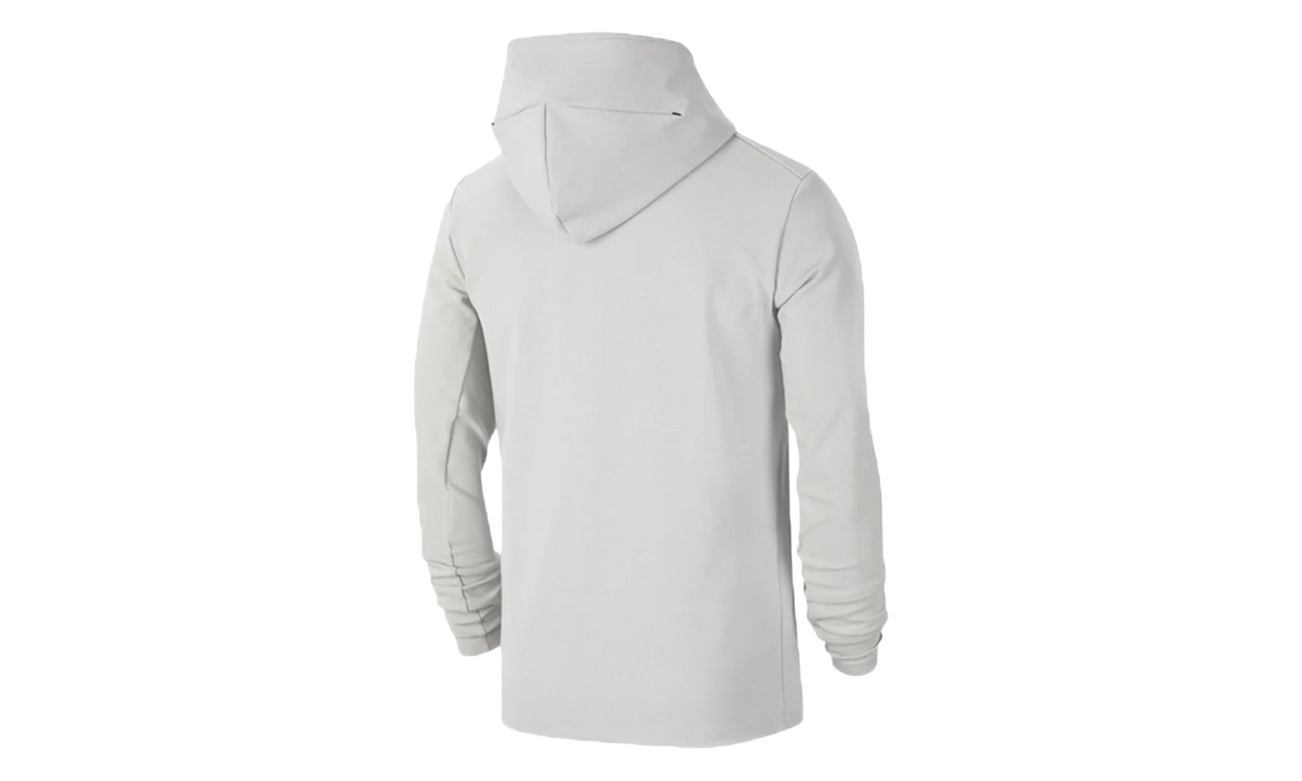 USA Tech Pack Hoodie "Matte Silver / Loyal Blue" CI8381 048