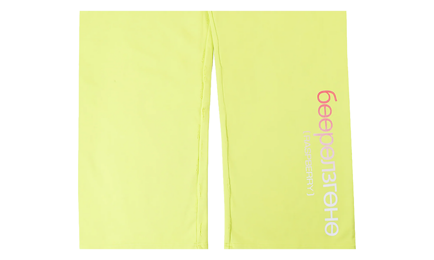 Sweatpants "Limon" GV003