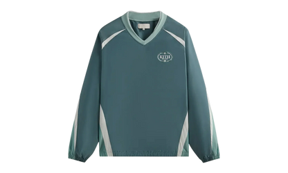 Dayton Mesh Combo Pullover "Rhythm" KHM031821 393