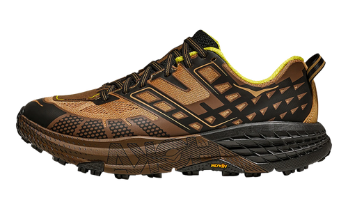 Speedgoat 2 "Dark Chocolate" 1162710-DCBK