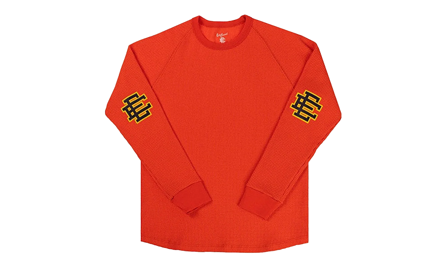EE THERMAL "FW23 - Orange/Navy" EE529