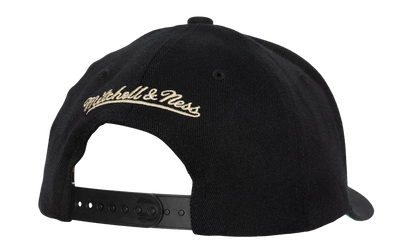 NCAA The Champ "Black Ohio State" HHSS3181 OSTYYPPPBLCK_OS