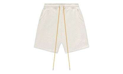 Drawstring Sweatshorts "Oat" RHPS24SH19150530 OAT