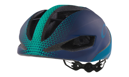 ARO5 Road Cycling Helmet "Navy Balsam Celeste" FOS900148 9D8
