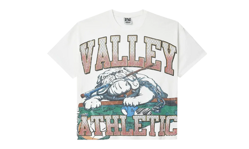 Vale Forever Polo Tee "Bling" VAL72