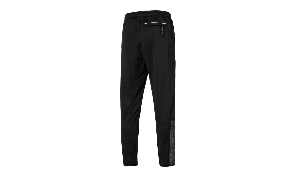 LES BENJAMINS TRACK PANTS "Puma Black" 595468 01