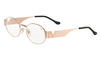Cypher 24KT "Rose Gold / Clear" MPCY2 0004 47B7