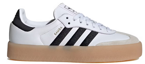 Sambae White Black Gum