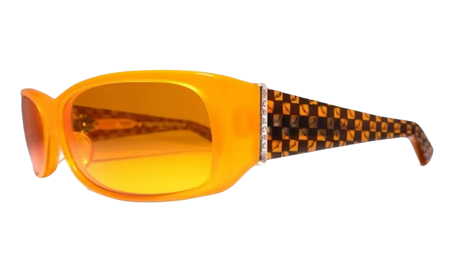 Matty Boy 99 Eyes Ulien Sunglasses "Buick Grand National Toy" CHRM1128