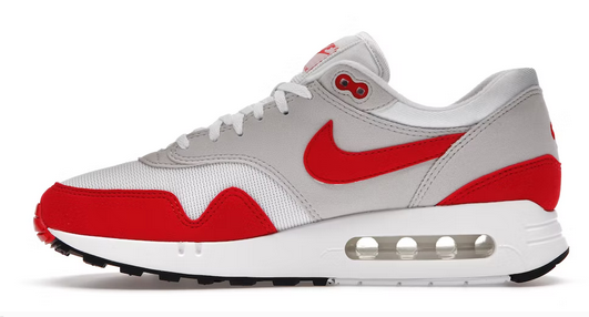 Air Max 1 '86 OG Big Bubble Sport Red