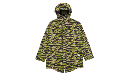 Parka TNP Jacket "Tiger Camo" 412808 98T