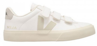 Recife Chromefree Leather EXTRA-WHITE_SABLE