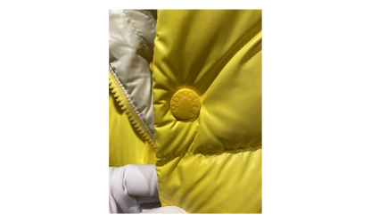 Genius 2 1952 Dervaux Jacket "Yellow" H2 092 1A00038 M2019 106