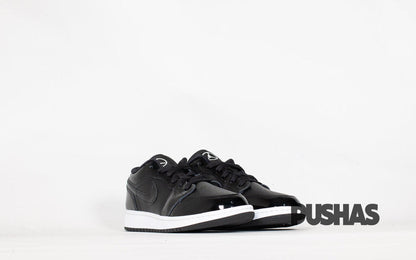 1 Low 'Carbon Fiber All Star Weekend' GS