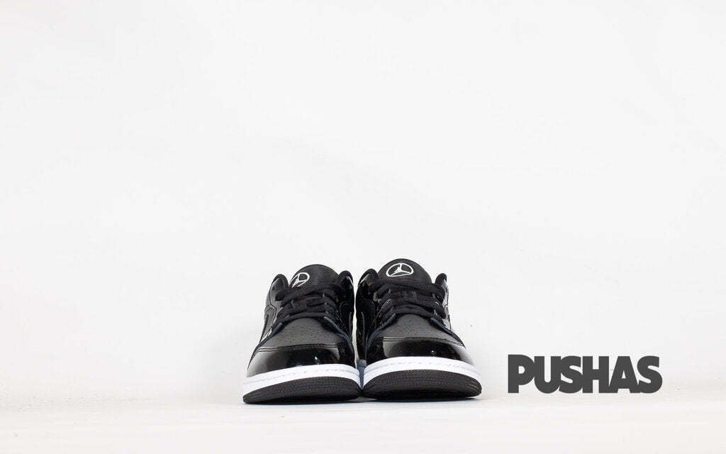 1 Low 'Carbon Fiber All Star Weekend' GS