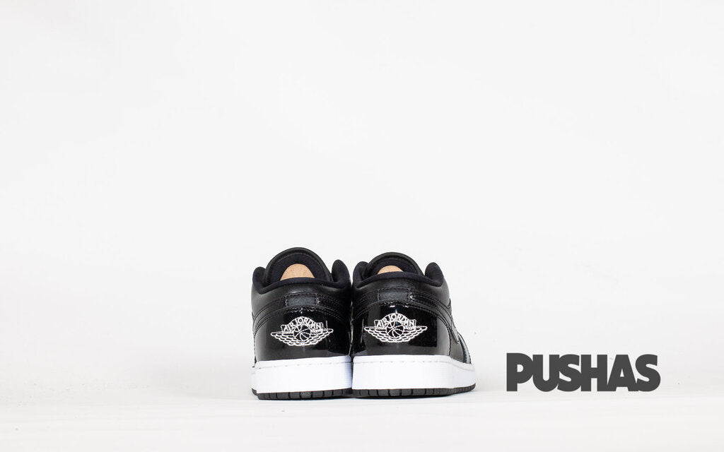1 Low 'Carbon Fiber All Star Weekend' GS