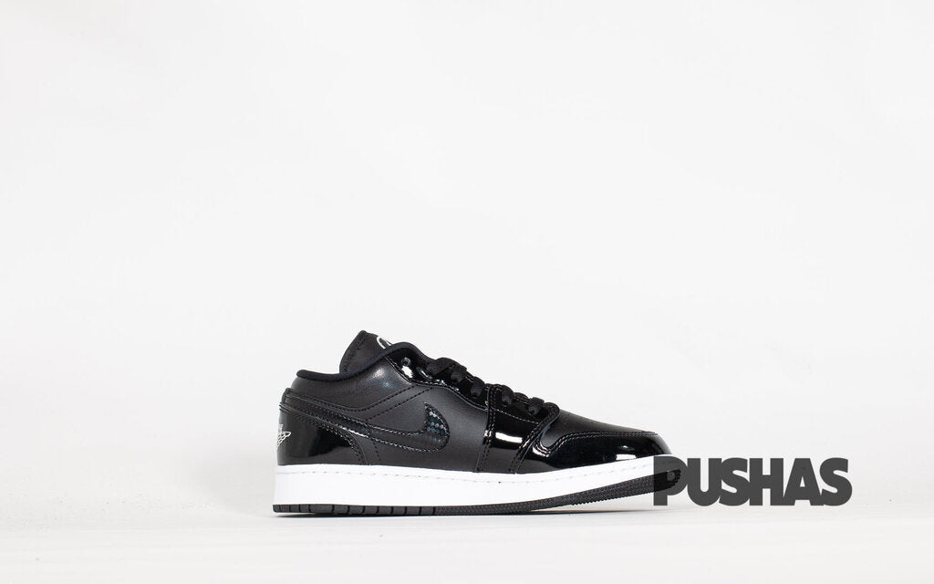1 Low 'Carbon Fiber All Star Weekend' GS