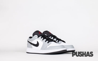 1 Low 'Light Smoke Grey' GS