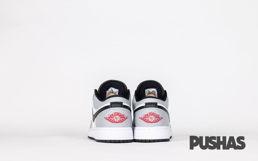 1 Low 'Light Smoke Grey' GS