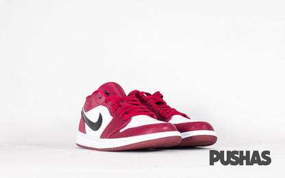 1 Low 'Noble Red'