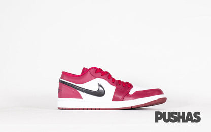 1 Low 'Noble Red'