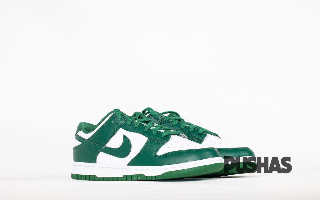 Dunk Low 'Michigan State' (2024)