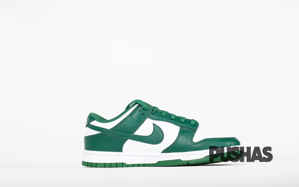 Dunk Low 'Michigan State' (2024)