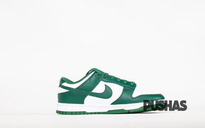 Dunk Low 'Michigan State' (2024)