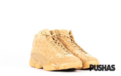13 Retro 'Wheat' (2017)