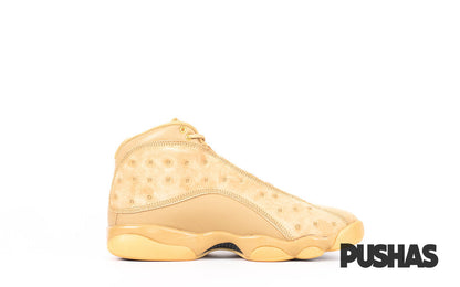 13 Retro 'Wheat' (2017)