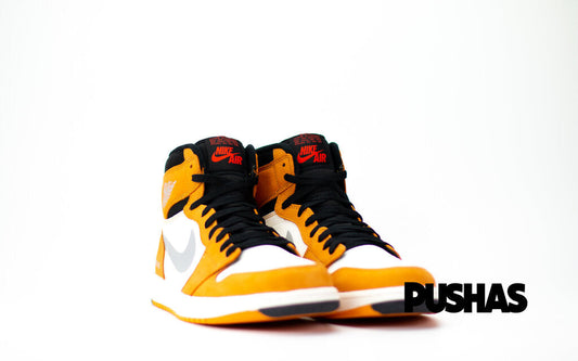 1 High Element Gore Tex 'Curry' (2022)