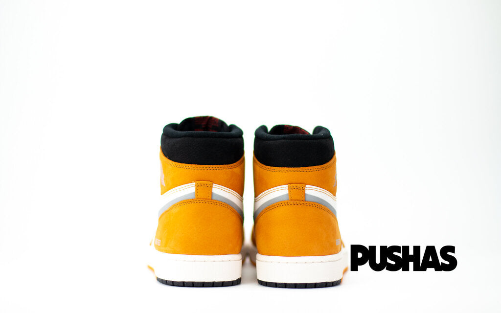 1 High Element Gore Tex 'Curry' (2022)