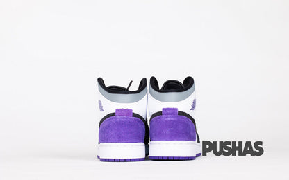 1 Mid SE 'Purple' GS