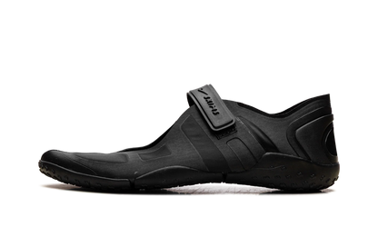 Air Rift Satin WMNS "SKIMS - Black" IQ7158 001